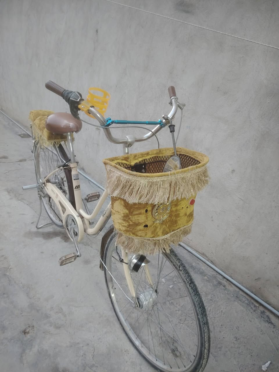 السلام عليكم
باسكل موزه حلو. مجمبز وكامل واي شي ماناقصه كبل تصعد وتطلع بي وسعره مناسب مكان كربلاء الأمن الداخلي ***********
