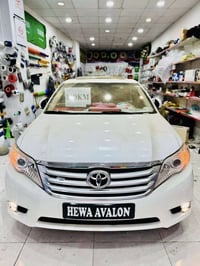 افالون • ٢٠١٢ • ١٢٠٠٠٠ كم