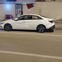 النترا ٢٠٢٥ • ماشيه ٩٠٠٠ • كفاله عامه