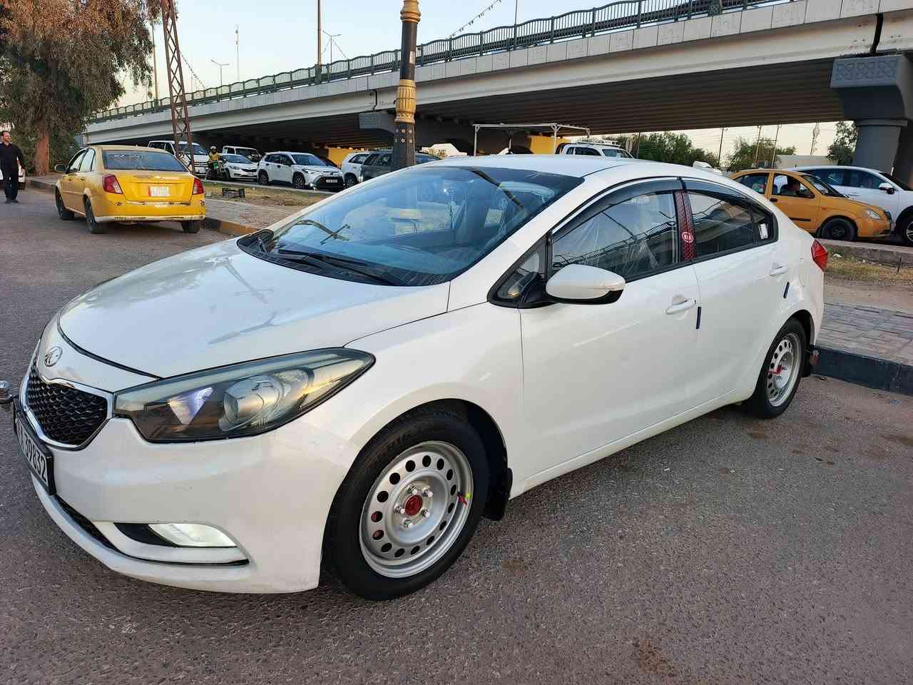 سلام عليكم. كيا. سيراتو. مديل 2013.رقم. كربلاء.نكليزي . سنويه. لل. 2030.مشروع وطني. بيه جاملغ. وبنيد. صبغ .بدون دواخل.. مكينه. وكير. .كفاله. شرط.مكينه 1600 تبريد ثلج ثلج. حداديه. خلفيه وماميه خير من الله. تخم. تاير. جديد. ويل.جديد كهربائياته كله شغاله. . سنتر لوك..منضومه. زنون اصلي.
سياره جاهزه شرط الف ماتخسر عليه رايده 89وبيه مجال لشراي مكاني كربلاء وهاذه رقمي 
***********
‏‪‏‪***********‬‏
سلام عليكم. كيا. سيراتو. مديل 2013.رقم. كربلاء.نكليزي . سنويه. لل. 2030.مشروع وطني. بيه جاملغ. وبنيد. صبغ .بدون دواخل.. مكينه. وكير. .كفاله. شرط.مكينه 1600 تبريد ثلج ثلج. حداديه. خلفيه وماميه خير من الله. تخم. تاير. جديد. ويل.جديد كهربائياته كله شغاله. . سنتر لوك..منضومه. زنون اصلي.
