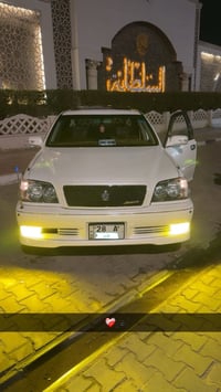 كراون 2000 • D4 الچبير • نمرة نجف