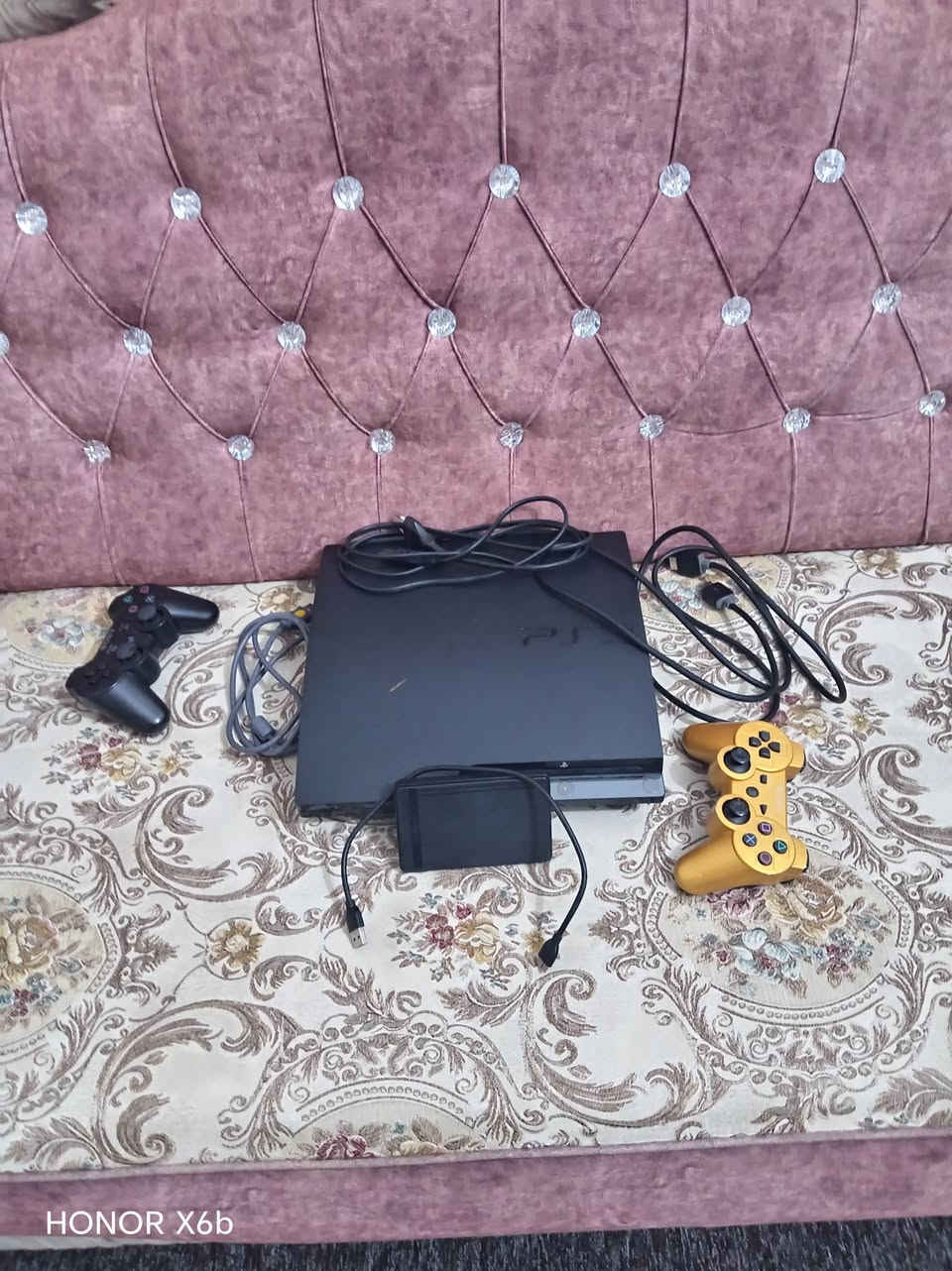 سلام عليكم بلي 3مهكر بي 53لعبه السعر 130شغال موجود هاذا الحساب


**إذا كنت صاحب هذا الإعلان وتريد حذفه لأي سبب، رجاءا أرسل رسالة إلى الدعم الفني**