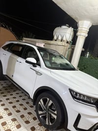 سورنتو ٢٣ فول موصفات ميكنه ٣٥٠٠بيه بارد بصيطا السعر٢٨٥ رقم تلفون ٠٧٧٣١...