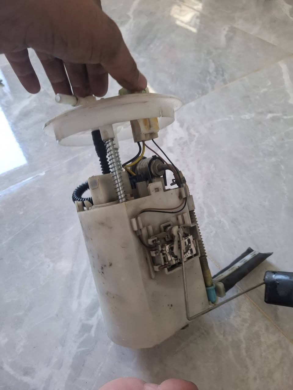 غراض النتراا للبيع قيم واخذ


**إذا كنت صاحب هذا الإعلان وتريد حذفه لأي سبب، رجاءا أرسل رسالة إلى الدعم الفني**