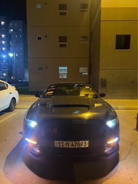 ٥.0 يدوي • ٥٧ الف • شيلبي 350