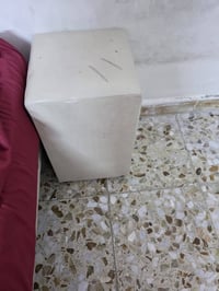 غرفه نوم تركي • ٦ قطع • سرير نفرين