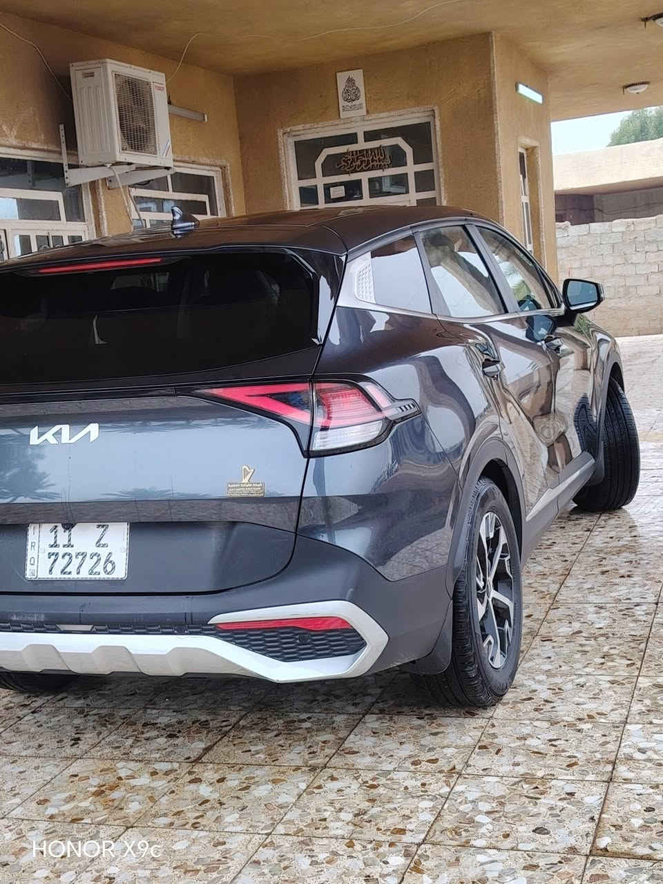 سلام عليكم اسبورتج البيع سياره وضع الشركه سياره فول ما عده بني رامه سياره احله من الصوره كشنات كهرباا سياره بيه ضربه بل جاملق ابدل ولباقي كفاله عامه محرك كير كفاله عامه السعر 209 بيه مجال انشاء الله المكان بغدادابوغريب/ الرقم  ،***********
