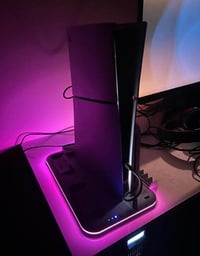 بلي فايف • 1تيرا • مقفل