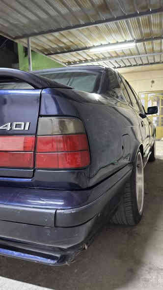 سلام عليكم
للبيع. بي ام موديل. 1994. اصل. 
حجم. 525 مكينه مسكر تك فانوس 6 سلندر. 
كير اوتوو سياره وارد يابان ، سلايد 
 بجم عريض تبريد شغال ثلج
جام كهرباء  
حساسات خلفيه
صدر خلفي امامي تخم تاير كله جديد
ويل 18 رياضي
 مكينه كير خير من الله 
 السعر 60 وبيها مجال 
مكان سياره بغداد 
***********
