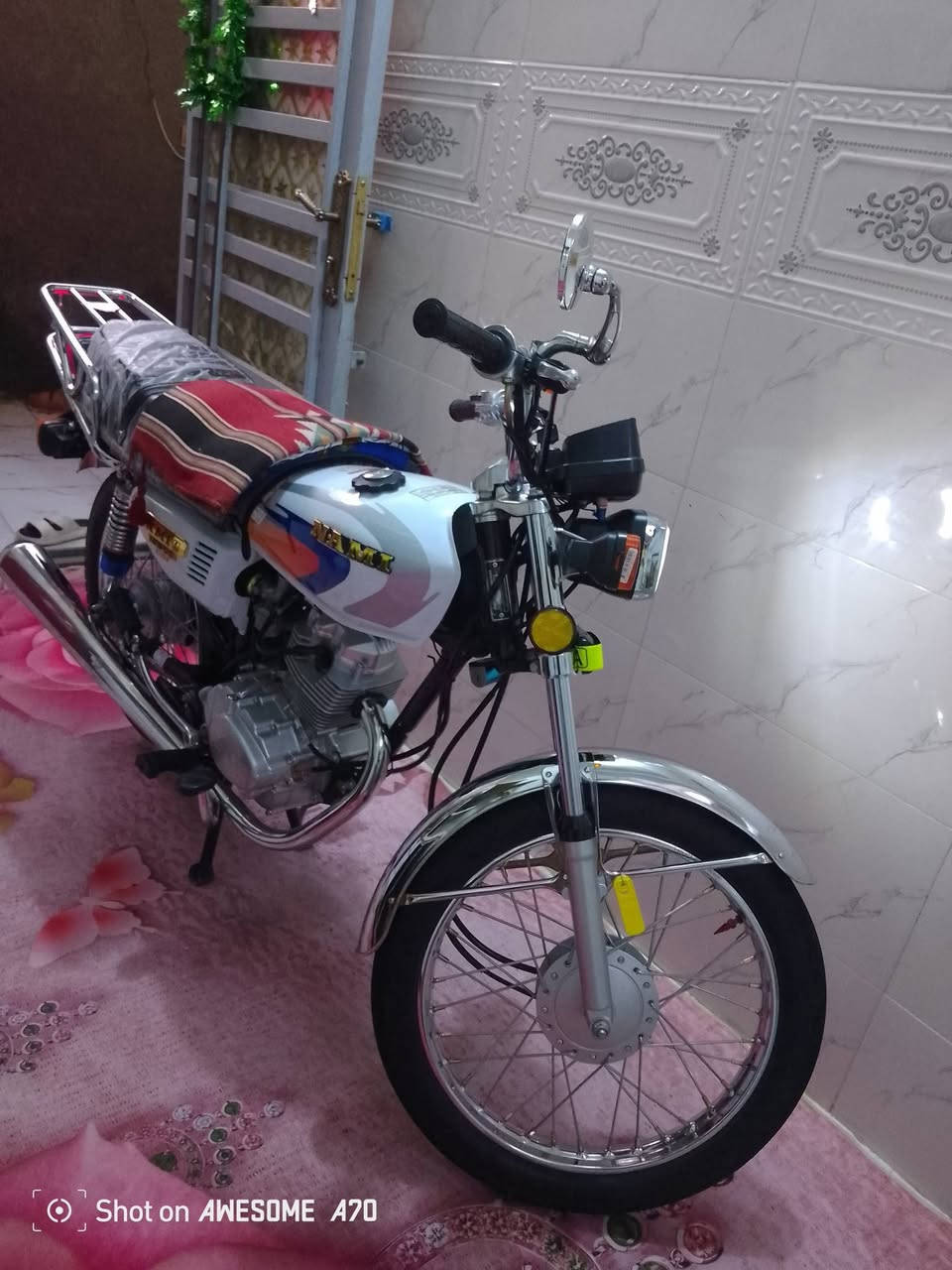 للبيع سكنر 25
مكاني كربلاء 
كفاله عام 
*********** 
سعر 675 وبيه مجال الشراي
