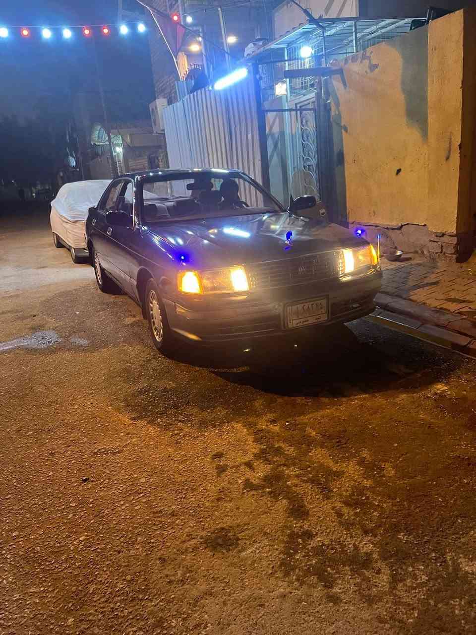 السلام عليكم بطه منفصل مديل 1992مكفوله من الكص والنقل والعيب الشرعي كير ومحرك مكفولات رقم نجف السعر 48 وبيها مجال ***********
