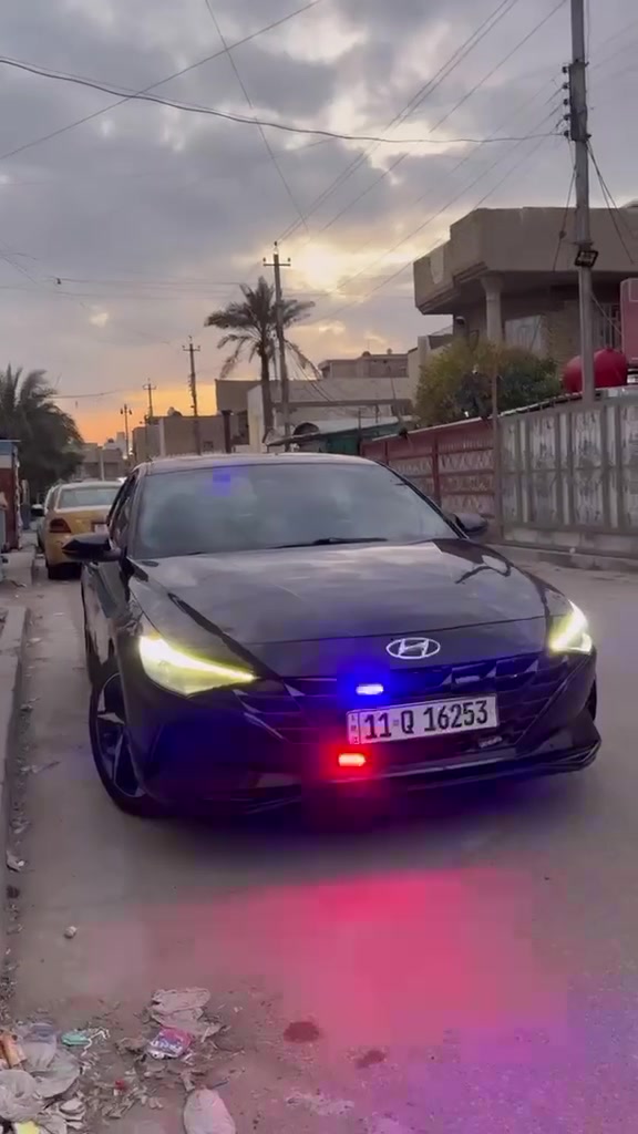 النترا 23 لمتد امريكي تجي فول مواصفات
الحادث ما واصل للشاصي حادثهه يخبل
للتواصل ***********
ملاحضة اني موبياع شراي سبب البيع اريد اشتري رياضي
السيارة كلش نضيفة
محرك دوش
داخل السياره لونين
فتحه سقف
تشغيل عن بعد

    شاشة وسطية 10.25 إنج مع نظام ملاحة.
* شاشة عدادات رقمية 10.25 إنج.
* Apple CarPlay وAndroid Auto
* نظام صوت Bose بـ 8 سماعات.
* مقاعد جلد.
* تبريد وتدفئة للمقاعد الأمامية.
* مقعد السائق كهربائي.
* فتحة سقف.
* شاحن لاسلكي.
* تشغيل السيارة بالبصمة (Push Start).
* إضاءة داخلية Ambient Light.
* كاميرا خلفية وحساسات

السعر 24مليون و 600
