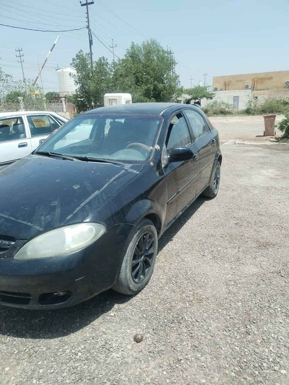 سياره زازوكي ٢٠٠٧. محرك كورلا. سنويه ل٢٨  الحداديه الكدام تمام بس الوره ٦٠ بالميه السعر ٣٣ وبيها مجال المكان ذي قار الجبايش


**إذا كنت صاحب هذا الإعلان وتريد حذفه لأي سبب، رجاءا أرسل رسالة إلى الدعم الفني**