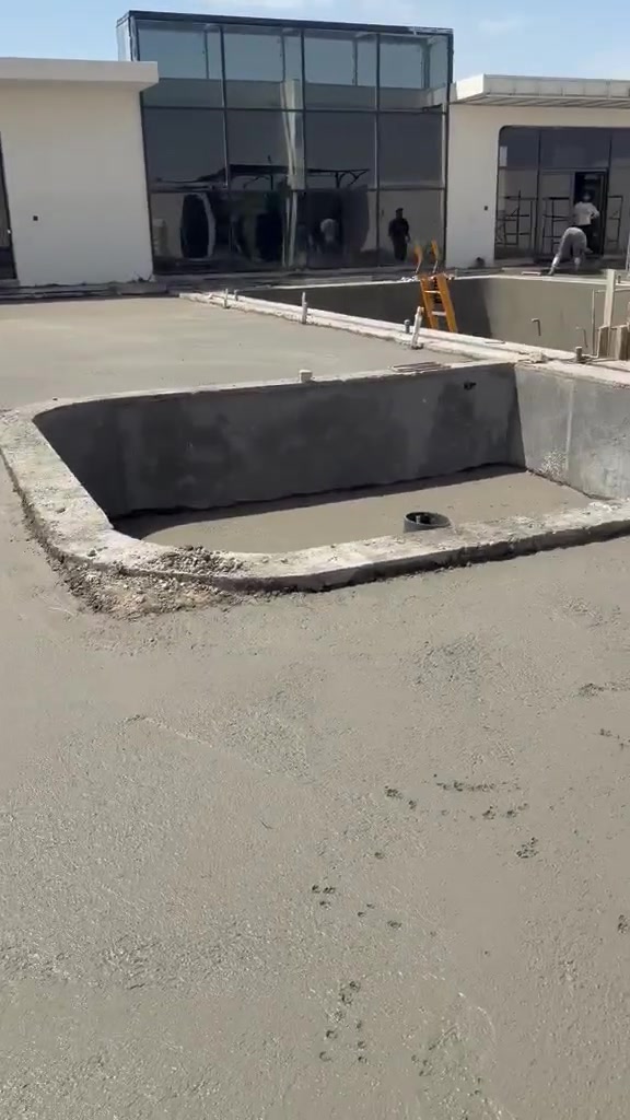 مزارع بغداد تخطيط اشراف هندسي تكدر تستلم مزرعه كامله بدون اي تعب وباسعار مناسبة 
‭0776 390 1686‬
 #مسابح
