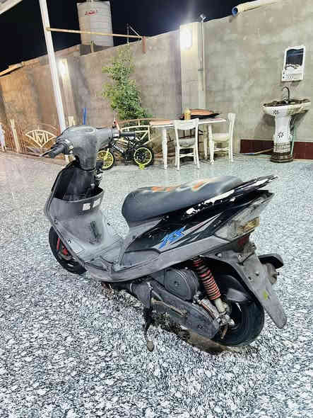 سلام عليكم 
ماكس عدله مال رمبه صار 5ايام من طالعه السعر 1075كفاله عامه من الطول للطول جاهزه ربع ما ذب عليه ختم واحد كله ناشفه وقطعه وحده ملاح 
مكاني البصره قضاء القرنه ***********بي واتساب
