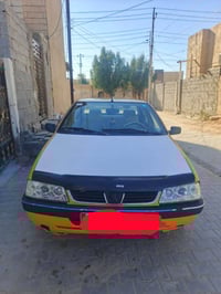 بيجو 405 • ٢٠١٠ • باسمي