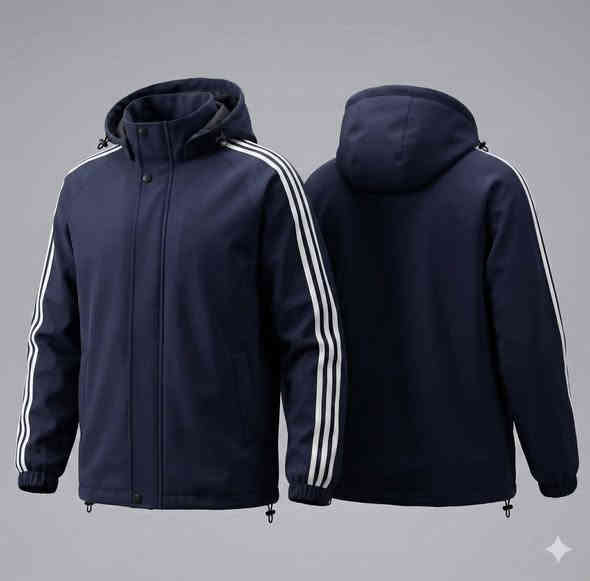 جديد ومختلف 👌
قمصلة وتر بروف مطري خفيف كبوس متحرك 👍
متوفر حالياً 
خانقين شارع المصرف داخل الفرع مقابيل مجمع باريس ***********
