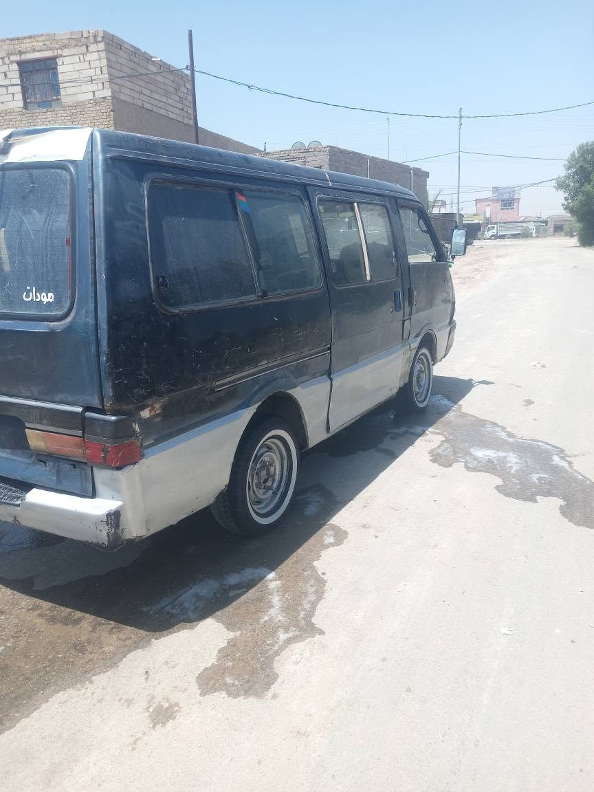سلام عليكم كيا بستا للبيع موديل 95 ألماني بدون راعي ماندل راعيها سنويه صاقطه بل 2024 ابيع هل موجود مكينه بيها بخار كير اكسل مكفول حداديه جديده باور شغال دوشمه حلوه كهربائيات شغاله تخم تاير نضيف شواصي بيها واحد معمر باتري جديد سلف دينمه جديده سياره جاهزه مال شغل مكاني بابل القاسم رقم *********** السعر 18  او بيها مجال ابيع كوم حديد
