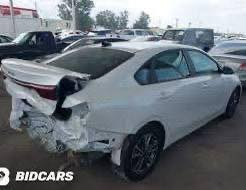 كيا فورتي موديل 2023 ماشية ٣٦ ميل سيارة جاهزة والصور مرفقه مع ضرر امريكا 
رقم ديالى انكليزي باسمي 
السعر ١٦٥$ وبيها مجال 

للاستفسار اكثر ***********
