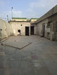 بيت حواسم خلف عمرات سنيكنه مدرينه الصدر سعر خاص07870344833