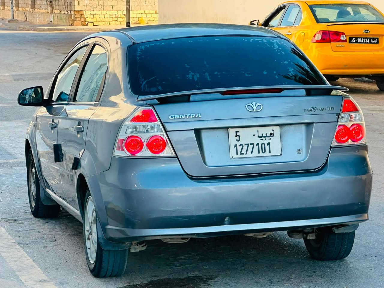 بسم الله مشاء الله🤍 🔥
وبسعر 7700🔥🔥🔥
ملاحضه /خاليه من القص .✅
وسياره انضيفه الله يبارك.✅
وكربون الأصلي. ✅
الـنوع:                    🤩 داو
الفــئة :                 😍 جنترا
سـنة الصـنع :   🤩2009
ناقل الحركة :     💥اتوماتك
اللون:              🌟قنتشي🤍
إستيــراد  :       💥كوريا🇰🇷
المسـافة  المقطـوعة   :  🔥100
ملاحظه .. كربون موجود🔹
    او الاتــــــــصال بنا : 
091.248.72.41📞📱


**إذا كنت صاحب هذا الإعلان وتريد حذفه لأي سبب، رجاءا أرسل رسالة إلى الدعم الفني**