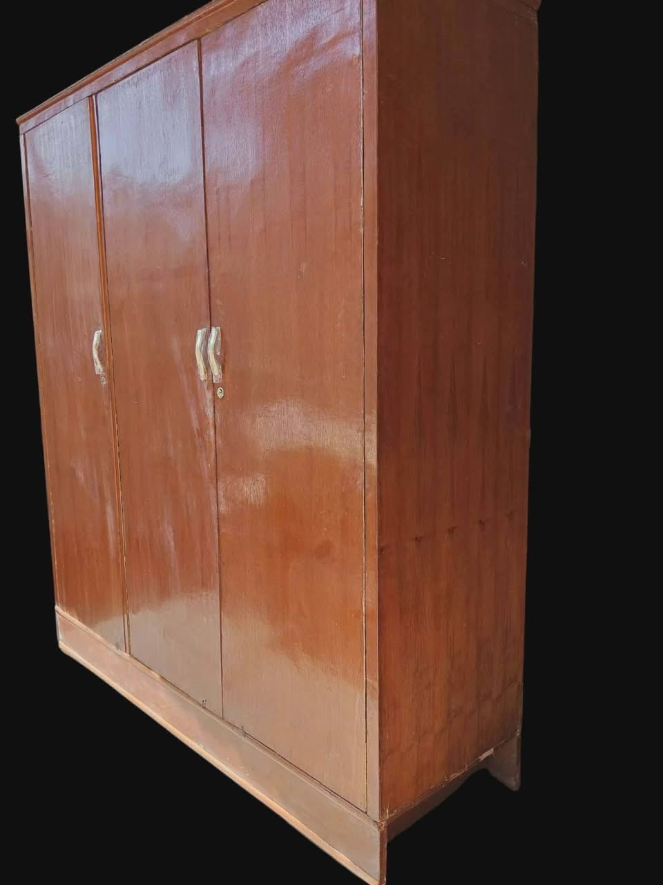 كنتور ثلاث ابواب نضيف للبيع مدينة صدر السعر 150  للاستفسار خاص


**إذا كنت صاحب هذا الإعلان وتريد حذفه لأي سبب، رجاءا أرسل رسالة إلى الدعم الفني**