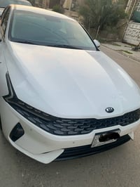 كي فايف • ٢٠٢١ • ٥٣ الف