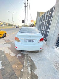 اكسنت ٢٠١٥ • خليجي • ناصريه مركز