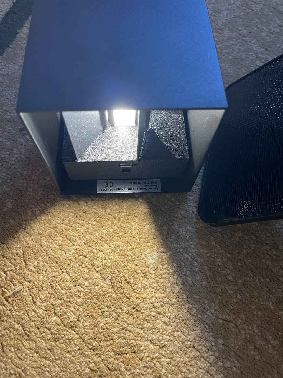 متوفر للبيع


**إذا كنت صاحب هذا الإعلان وتريد حذفه لأي سبب، رجاءا أرسل رسالة إلى الدعم الفني**