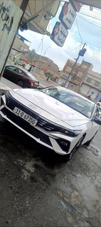 النترا • ٢٠٢٥ • ماشيه ٥٧ الف