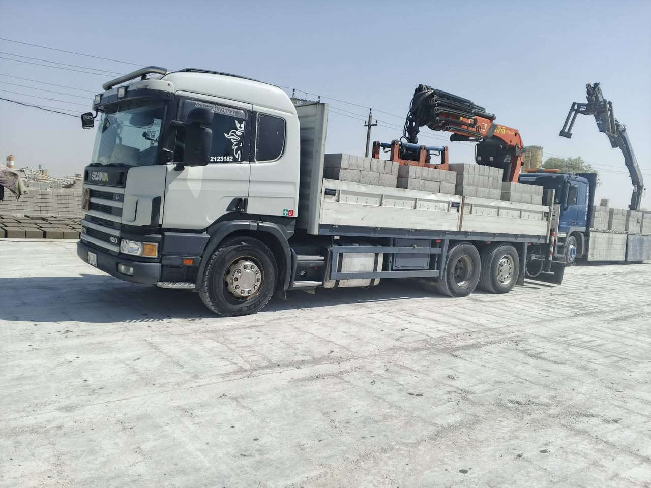 للبيع
كرين بلوك بومة 2001كير كهرب كلج 
كرين حجم 21. 4سلايت 
***********
***********
