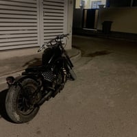 هوندا ستد 400 الدراجة متروكة صار 4 اشهر چانت تشتغل قبلها ابيع كوم حديد...