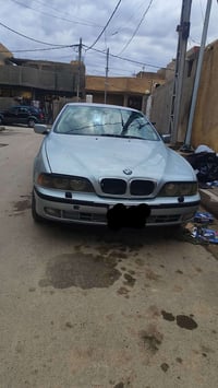 مكينة 1JZ • ٣٠٠٠ • موديل ٢٠٠٠