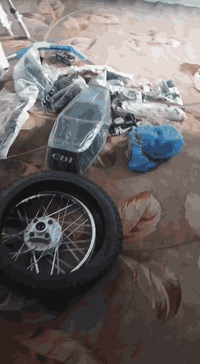 تعميرة نامة نقص بس محرك شاصي سكنر ٢٦ اوراق ب٥٠٠ وبيهة مجال حك جية ***********
