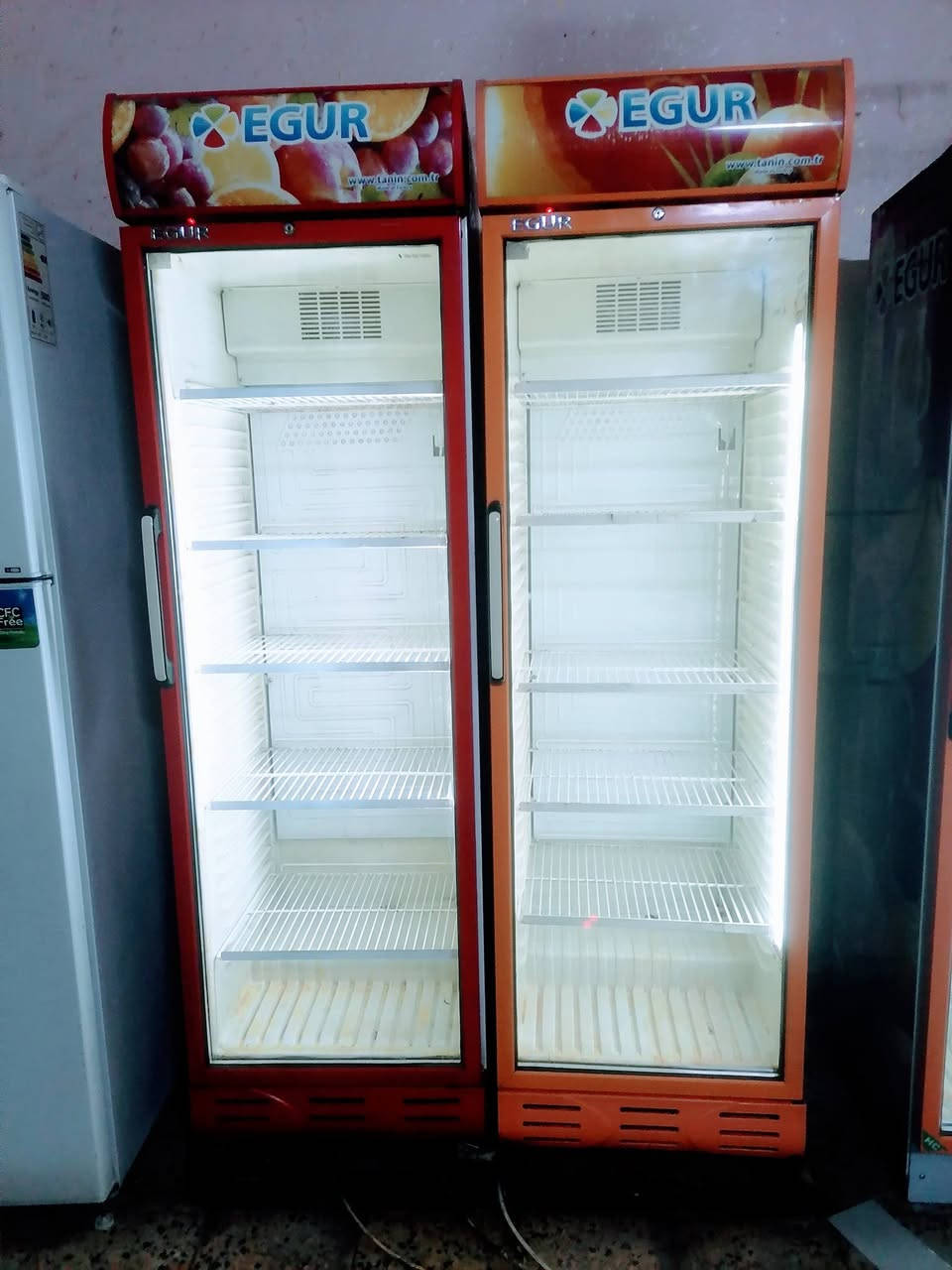 عارضات للبيع ايكور تركي الأصلي العدد 5 نظيفات كلش قرص الشركة ما داخلات تصليح ابد والي ياخذهن الة بيهن ضمان الشراي يتصل على الرقم ***********
