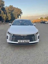 دستروير Byd Destroyer 2025 السعر 1750وبيه مجال  هايبرد ماشيه 6000 كيلو...