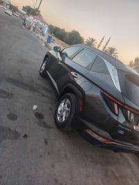 هيونداي توسان • توسان 2023 • سيارة هيونداي • توسان امريكي • هيونداي 20...