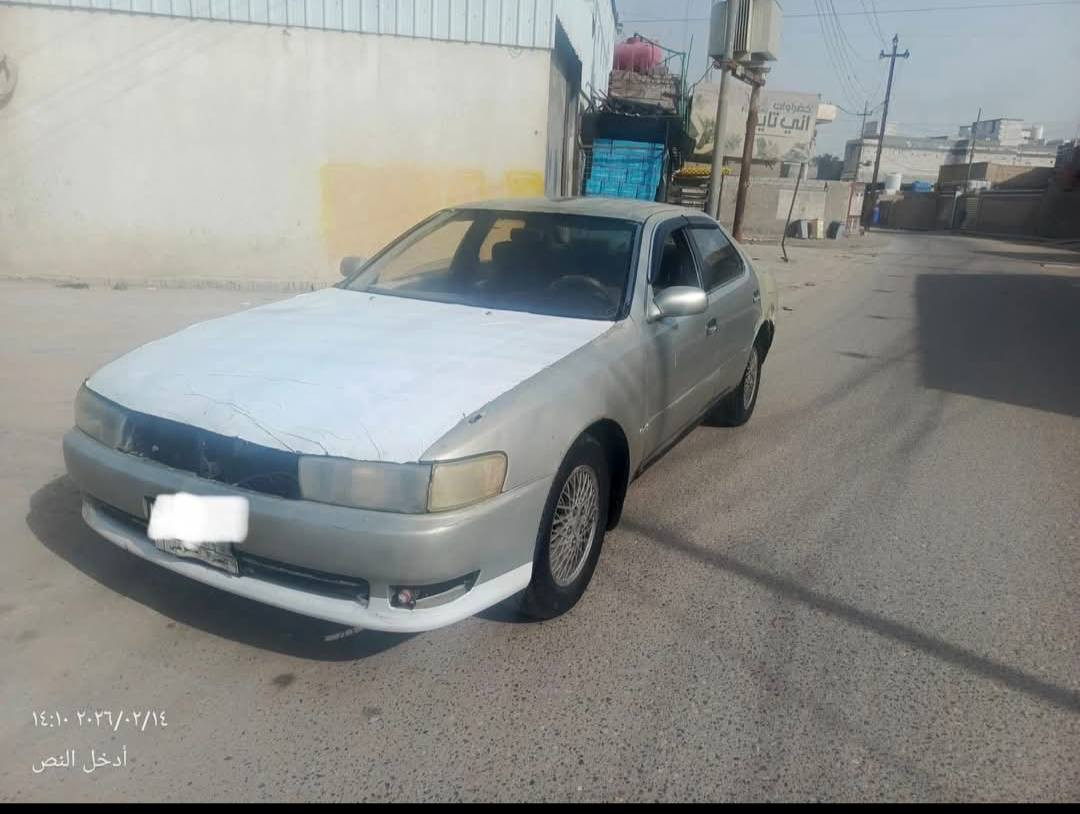 السلام عليكم
- سيارة للبيع مواصفاتها ":
-  كرستة
- نفخ
- موديل ٩٣
- سنويتها ساقطة
- مكفولة 
- محرك ونجي 
- دواخلها حلوة
- گص ونقل 
- رقم بصرة 
- ومكان السيارة في البصرة 
السعر"  :  ٣٥ .
- رقم تلفون  "  :   ***********  .
#viral #car #for #Views
