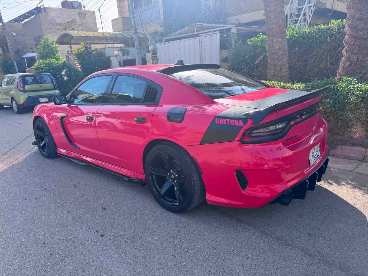جارجر موديل 2019 لون مميز sxt محدثه هلكات  صور السونار بلمنشور ملاحضة البنيد البلادي موجود سياره حلوه كلش ونضيفه وبلعافية علياخذه عنوان بغداد  رقم الهاتف ***********
