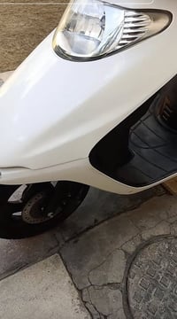 سبيسي • كفرات اصلي • مكينة مفتوحه