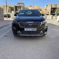 #بيع سريع سورنتو م 2020 امريكي حادث جاملغ والبنيد #صور الحادث مرفقا بد...