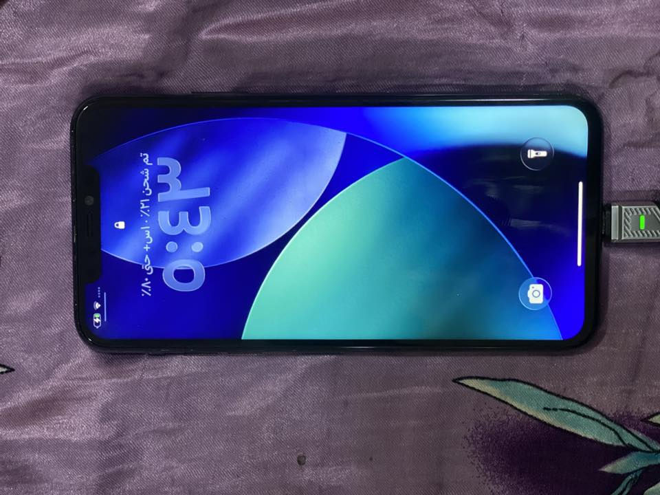 آيفون 11ابرو ماكس جاهز كلش كلش نضي ابدي بي بطارية 🔋 او شاشة تفصيخ الذاكرة 256/البطارية81٪؜


**إذا كنت صاحب هذا الإعلان وتريد حذفه لأي سبب، رجاءا أرسل رسالة إلى الدعم الفني**