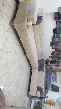 كربلاء • معمل بروف • كنب