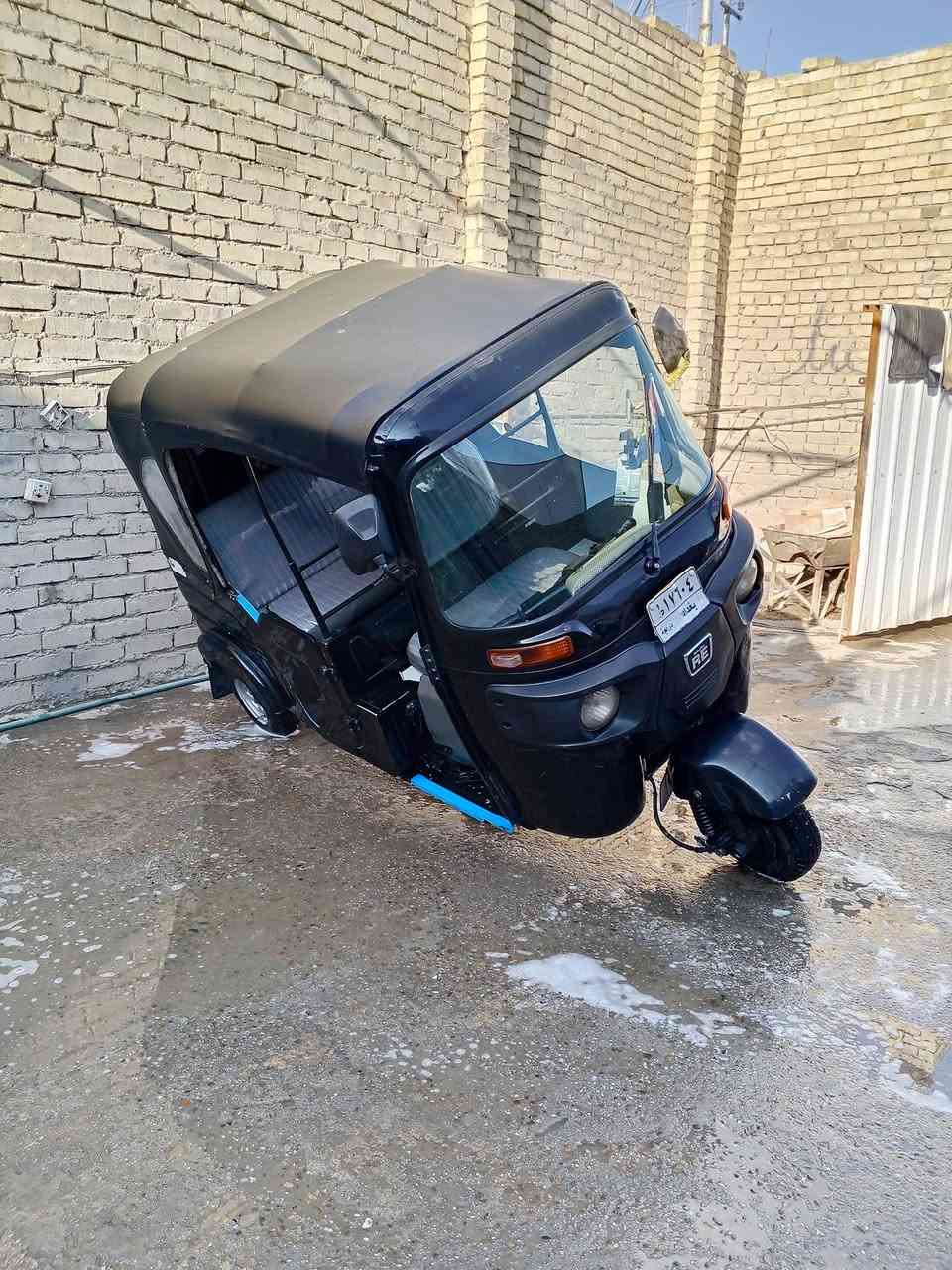 السلام عليكم تكتك للبيع موديل 2022 تكتك نضيفه مكاني دوره شارع ستين رقم الهاتف ***********. ***********
