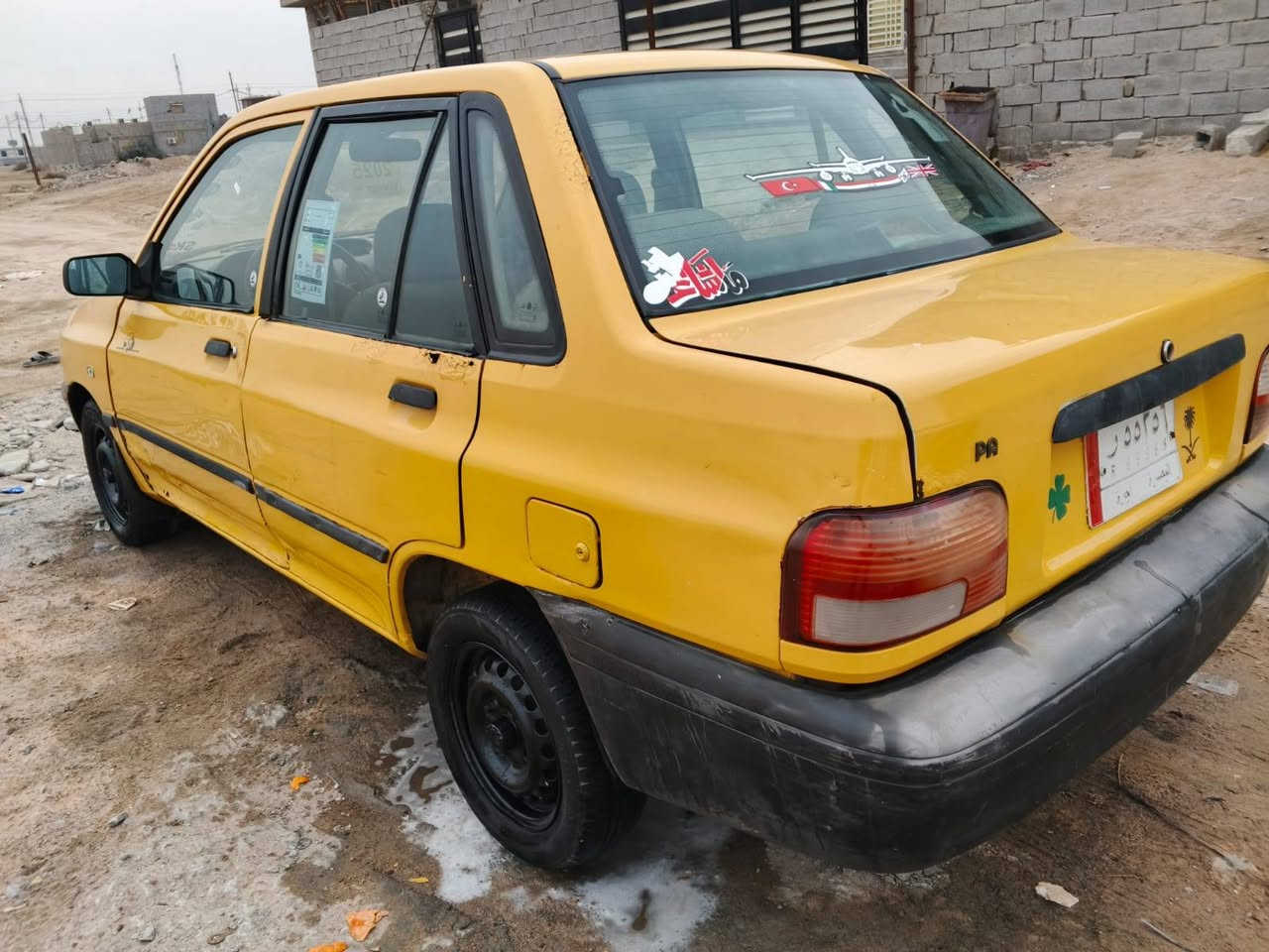 سايبه للبيع موديل 2014 رقم بصره بيها خيط تبخير من القبق راعيها بالبصره عليها هيئه مطلوبه مشط جديد برانكيت حلو كلشي مابيها فقط خيط تبخير السعر 14ورقه وبيها مجال رقم الهاتف *********** بيه واتساب
