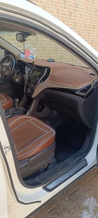 ٢٠١٣ • فتحة بانوراما • ٧ راكب