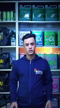 هايبرد • دهان سيارات • نصايح دهان