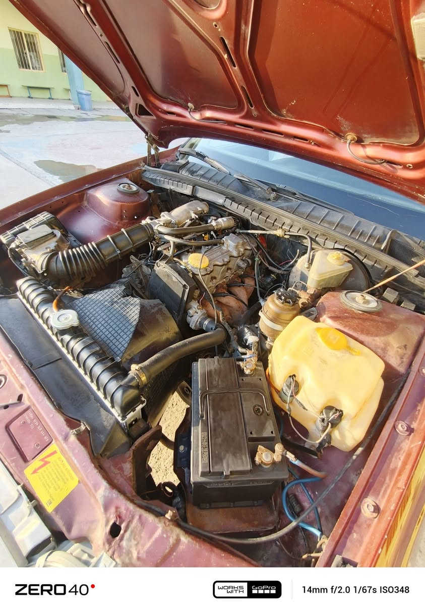 السلام عليكم،، سيارة اوميكا للبيع موديل (93) كابون بيها رقم إنكليزي ، سنوية، لي(29) السعر (42)رقم (***********)المكان موصل
