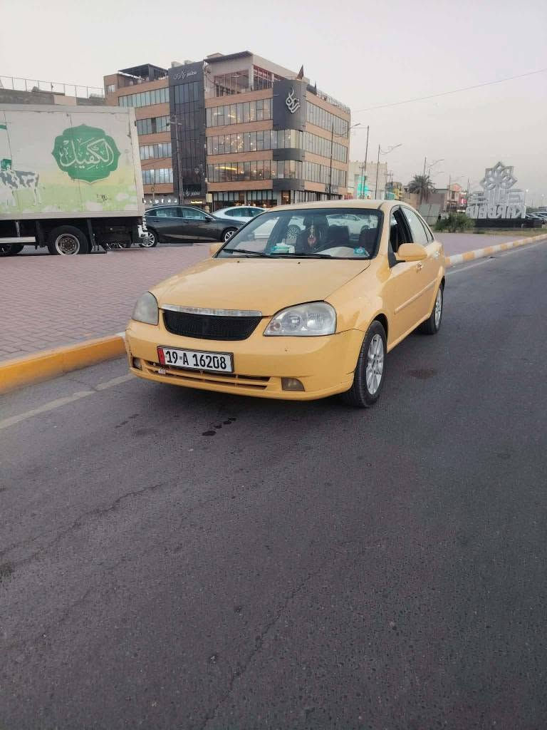 السلام عليكم
اوبترا صفرة 2010 للبيع

السيارة گير عادي

تبريد ثلج تدفئه بالشرط 

مري جانبي كهرباء 

 جامات 4 كهرباء

 شرط التحويل سياره بأسمي

رقم دولي 

 ضررها بنيد فقط  بدون دواخل وطخة بسيطة  بالجاملغ الخلفي

السعر 52 وبي مجال مكاني كربلاء. الابراهيميه طريق طويريج 
 
 *********** كربلاء, العراق
