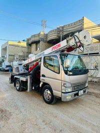 من رخصة الادمن  كرين برينه للبيع 07768686161 07723193716